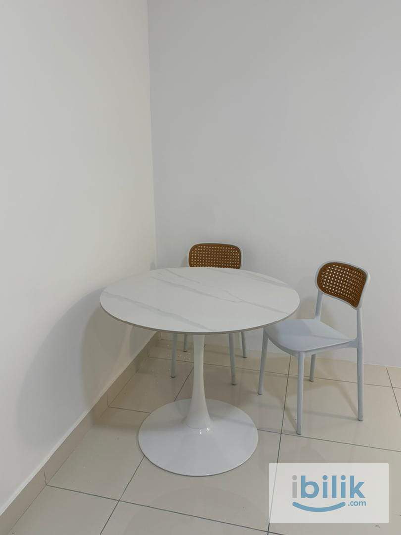 Middle - NEXUS RESIDENCES CHERAS PERTAMA - Image 2