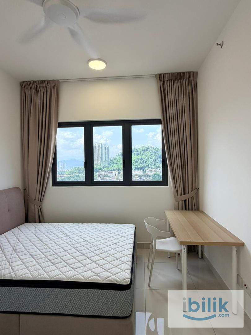 Middle - NEXUS RESIDENCES CHERAS PERTAMA - Image 8