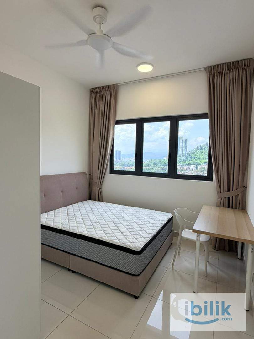 Middle - NEXUS RESIDENCES CHERAS PERTAMA - Image 9