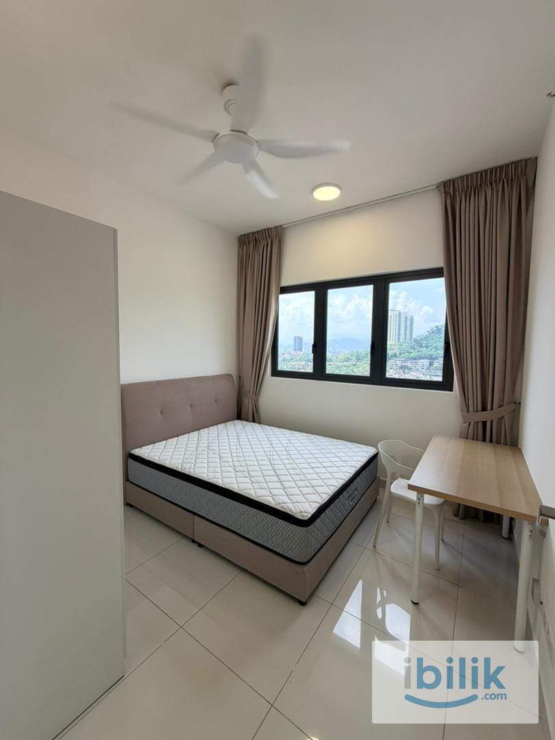 Middle - NEXUS RESIDENCES CHERAS PERTAMA - Image 10