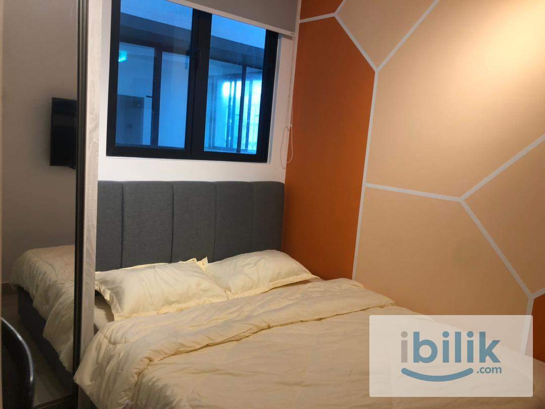 Middle Room - Lavile Residence - Image 1