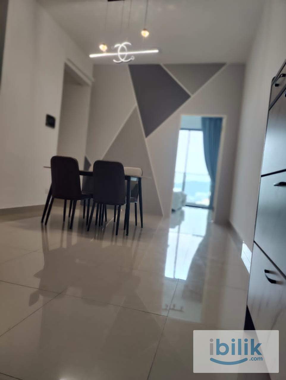 MIDDLE ROOM @ LAVILE RESIDENCE - Image 4