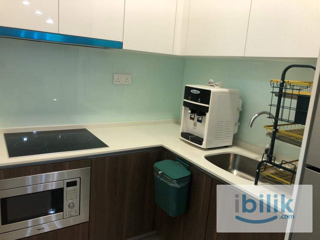 MIDDLE ROOM @ LAVILE RESIDENCE - Image 3