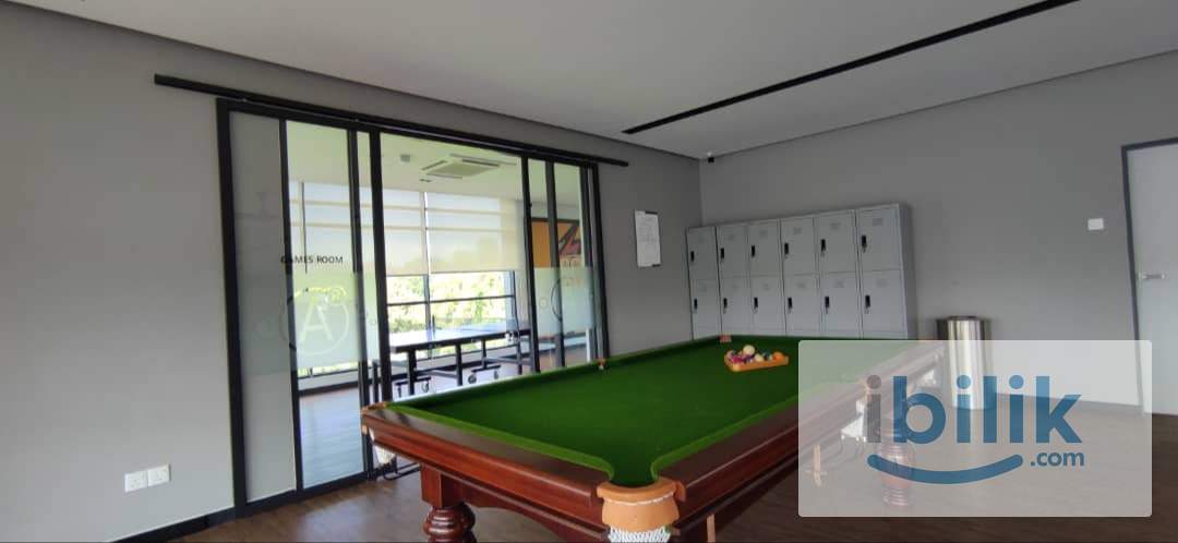 Master bedroom and Medium bedroom-Iconcity - Image 3