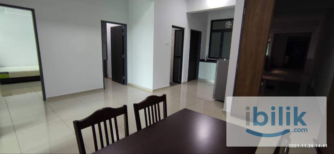 Master bedroom and Medium bedroom-Iconcity - Image 8