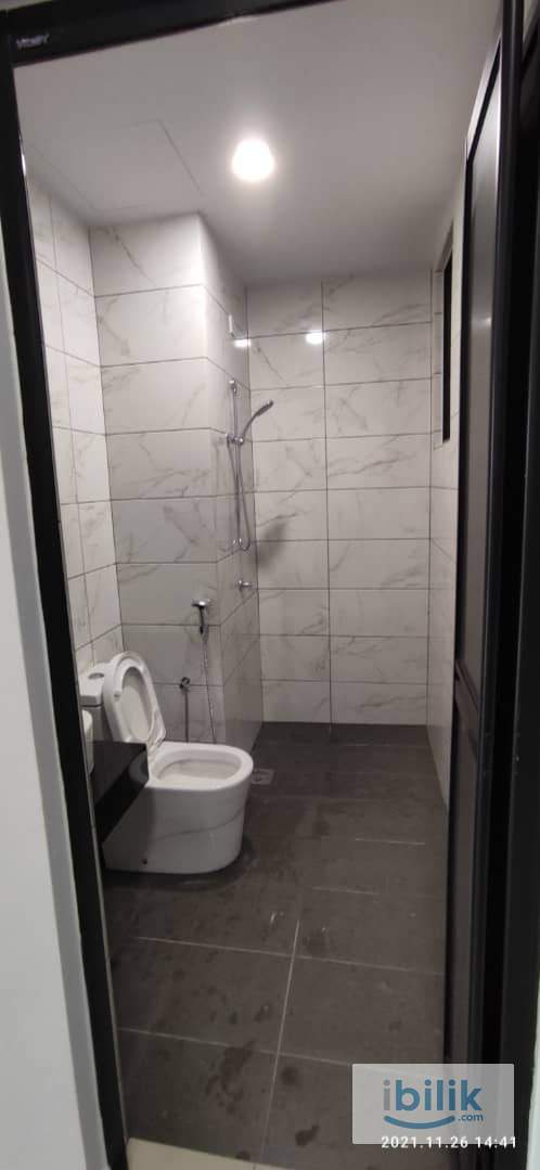 Master bedroom and Medium bedroom-Iconcity - Image 10