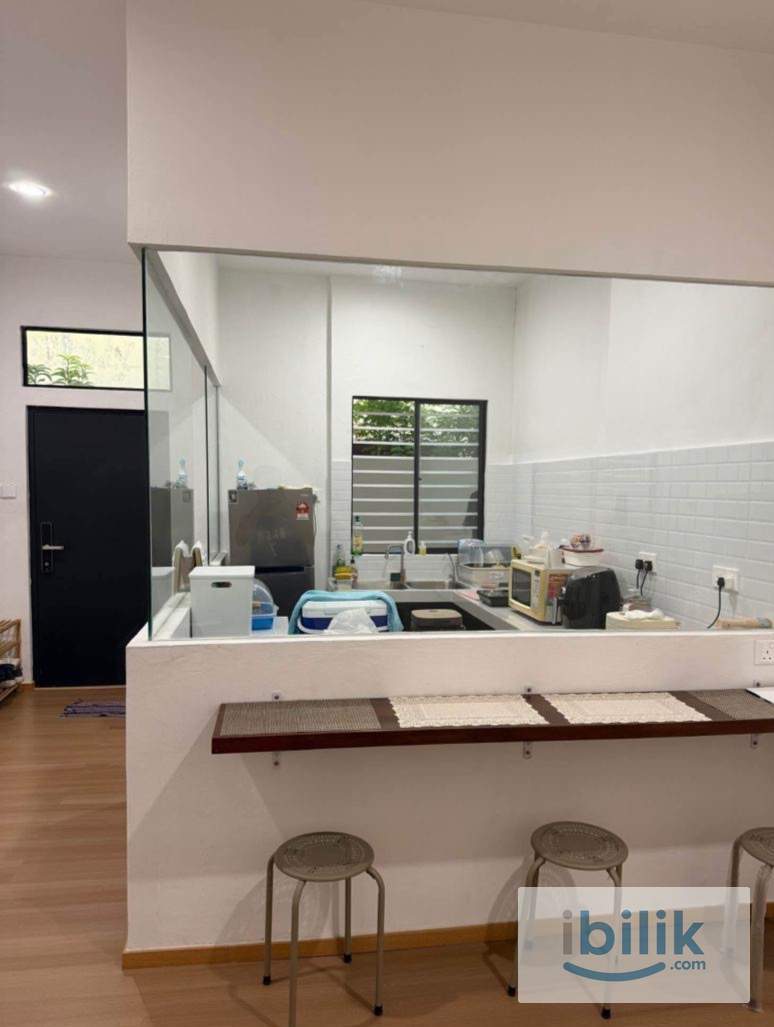 Luyang Hiltop Room for Rent - Image 2