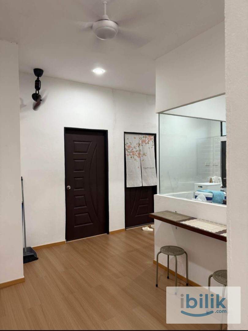 Luyang Hiltop Room for Rent - Image 1