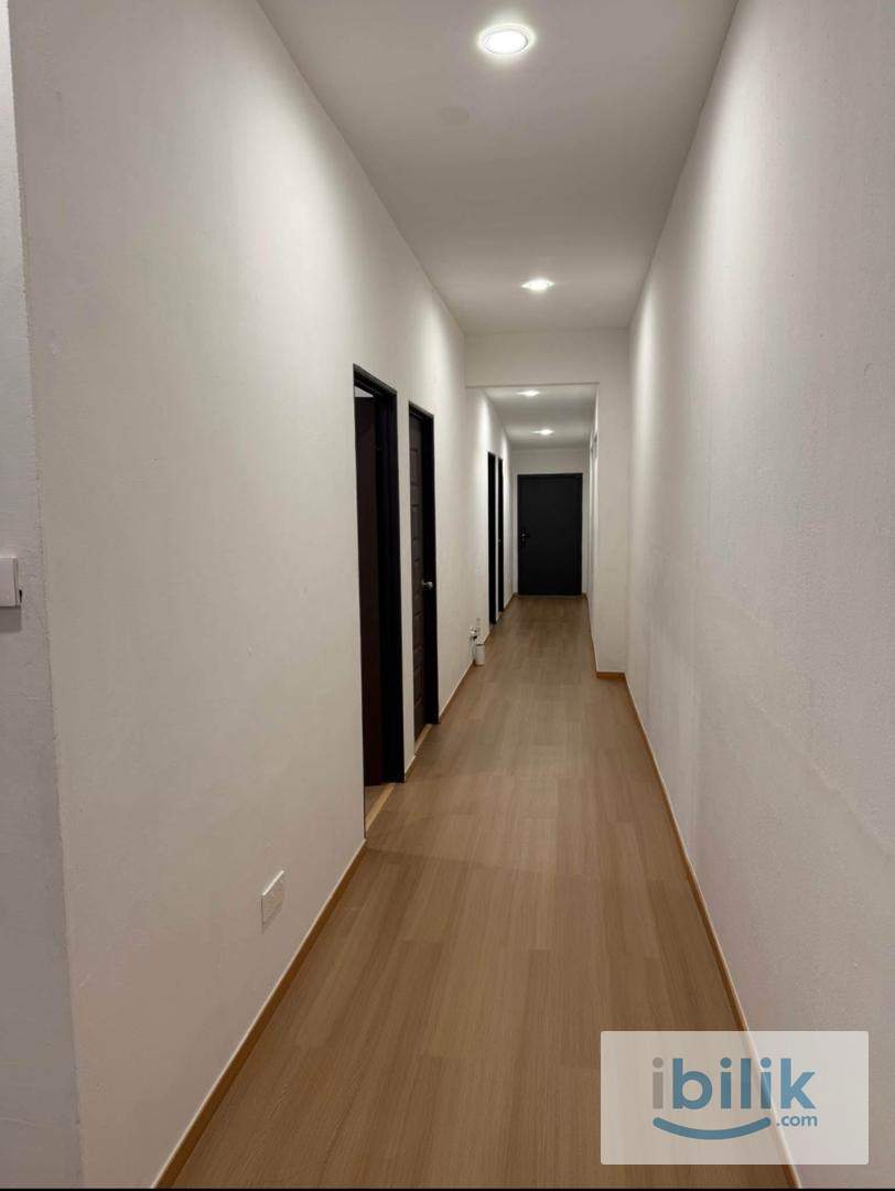 Luyang Hiltop Room for Rent - Image 3