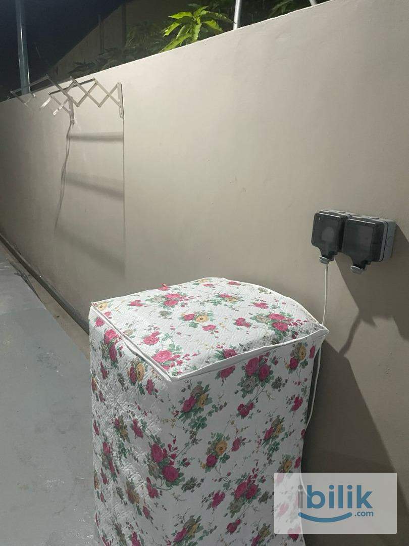 Luyang Hiltop Room for Rent - Image 6