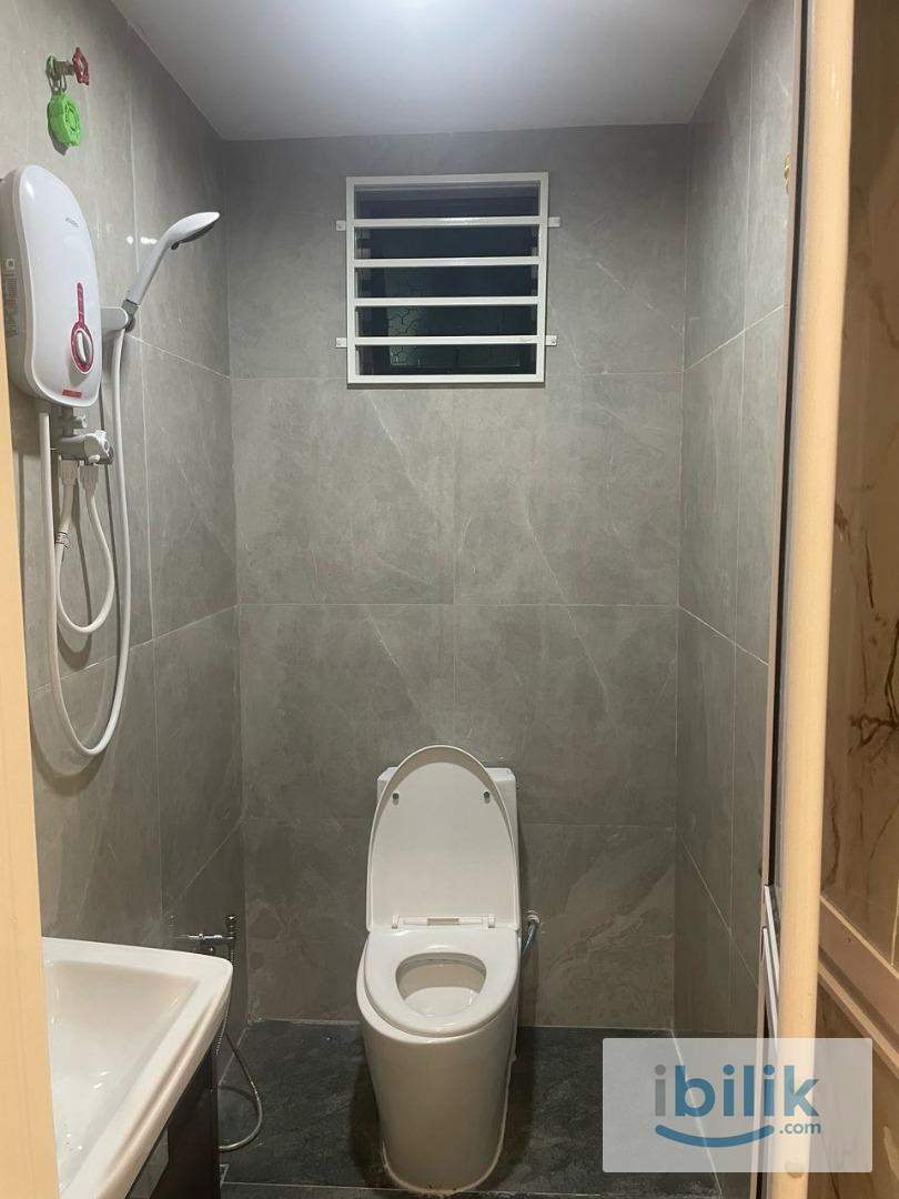 Luyang Hiltop Room for Rent - Image 7