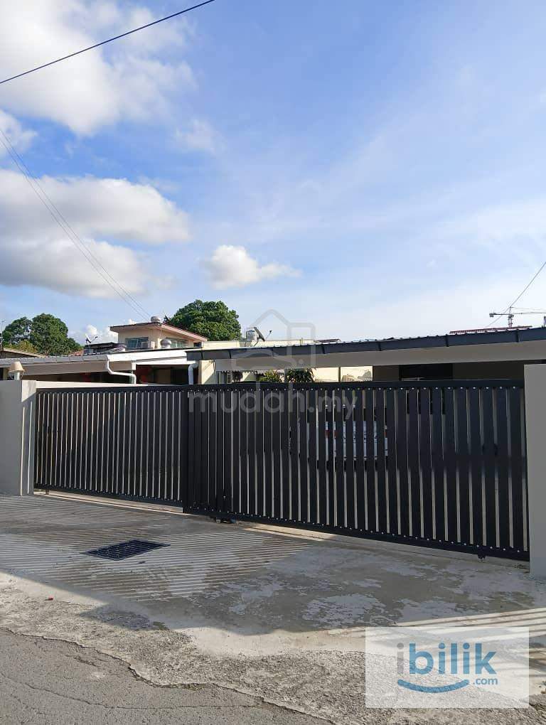 Luyang Hiltop Room for Rent - Image 8