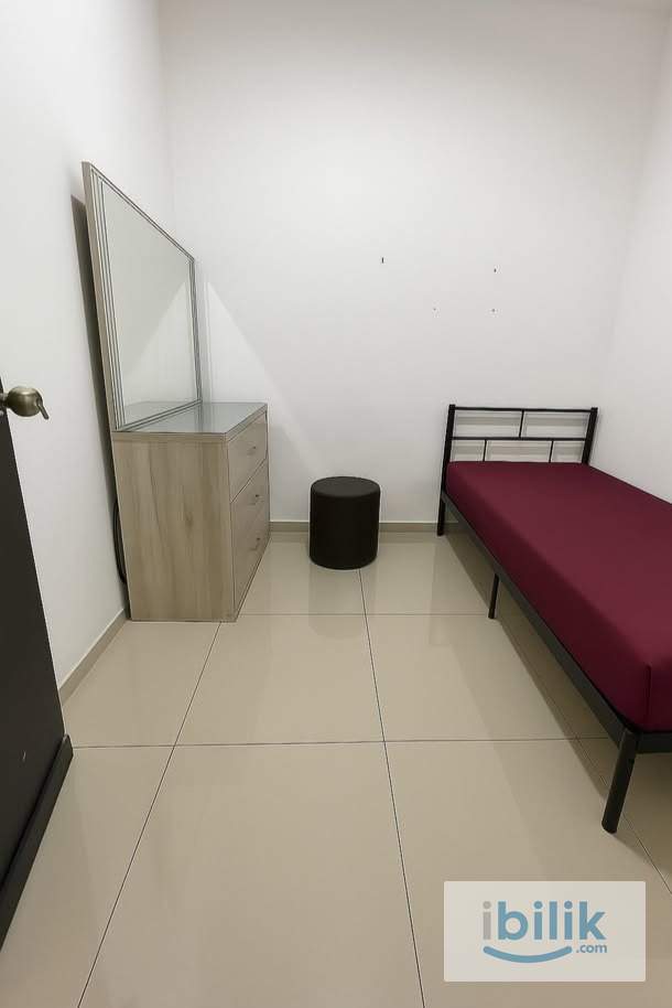 Bilik Lelaki Non Sharing Sungai Petani - Image 1
