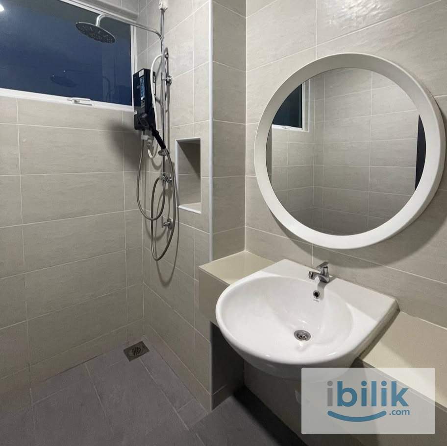 Bilik Lelaki Non Sharing Sungai Petani - Image 3