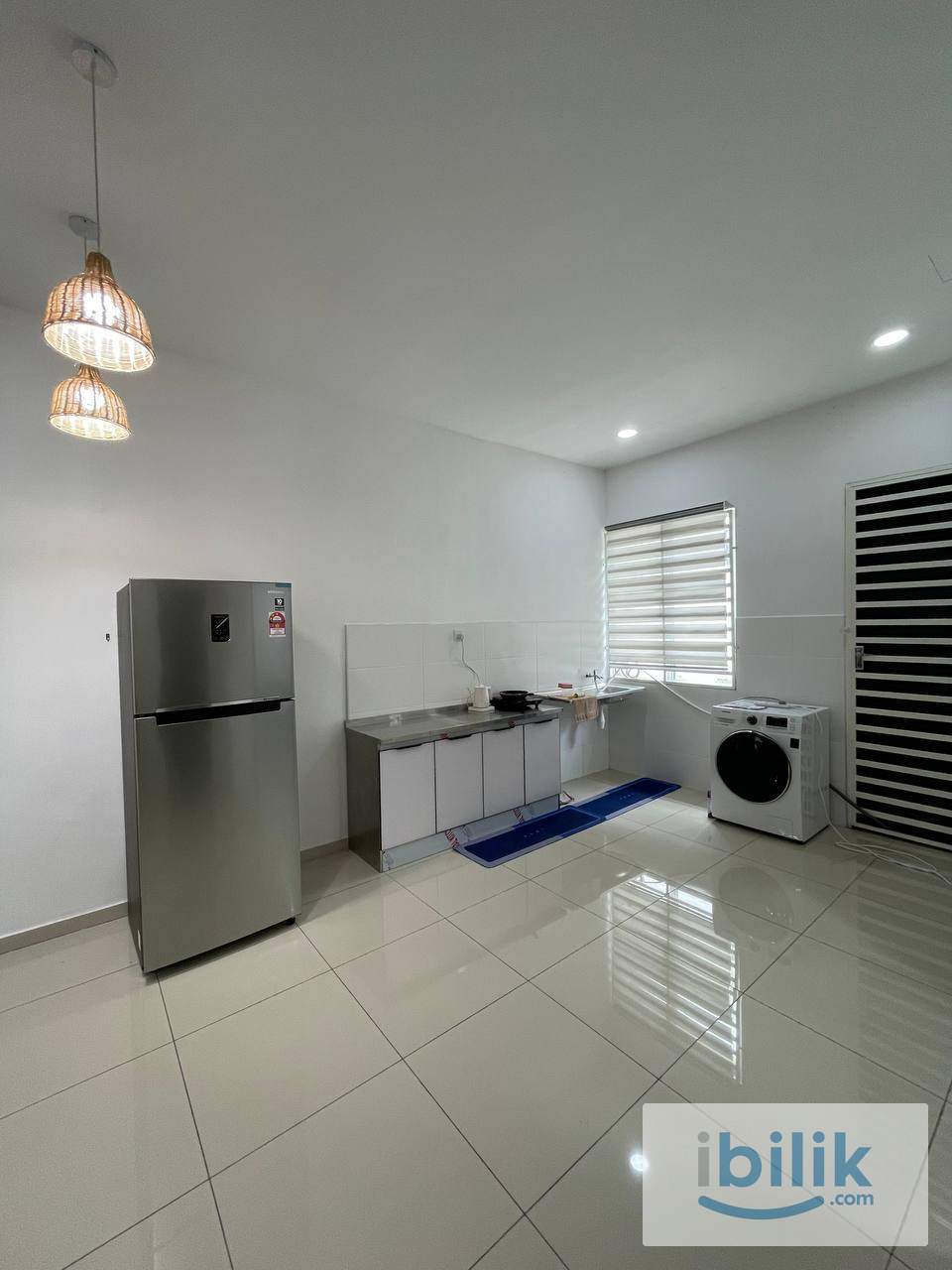 Bilik Sewa Lelaki Tidak Sharing + Tandas Private - Image 4