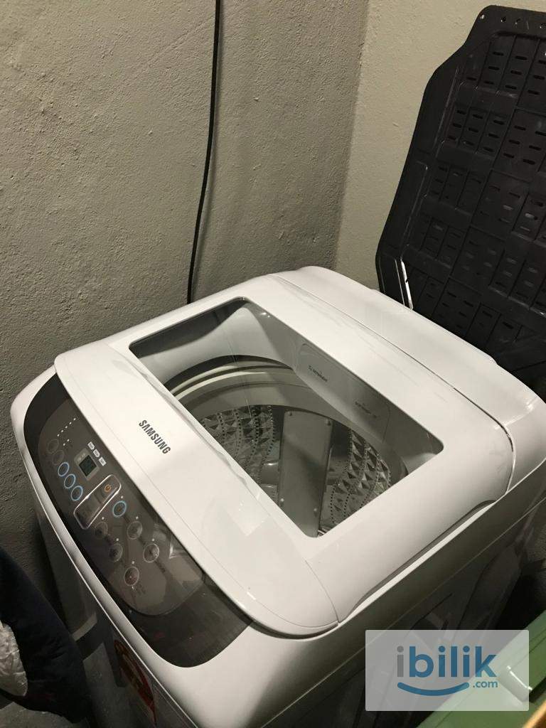 Single Room 1 min Walk to Wangsa Maju LRT - Image 4