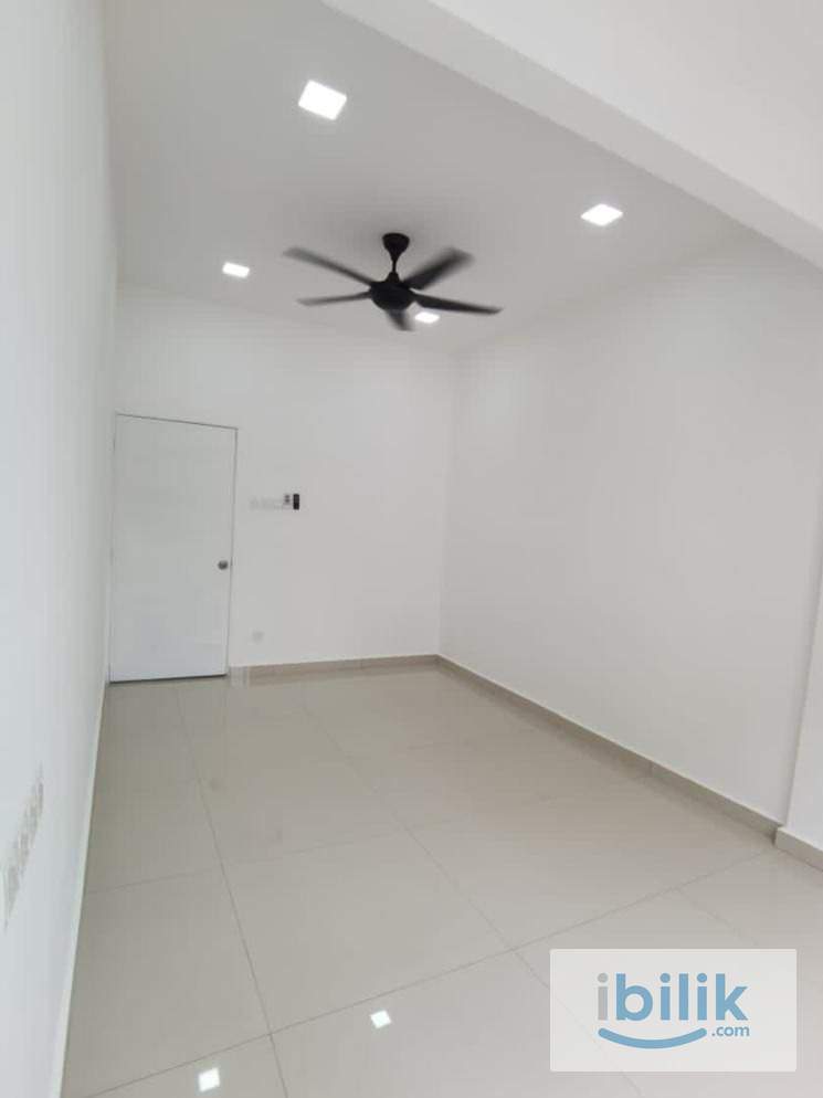 Pandan Indah room for rent - Image 1