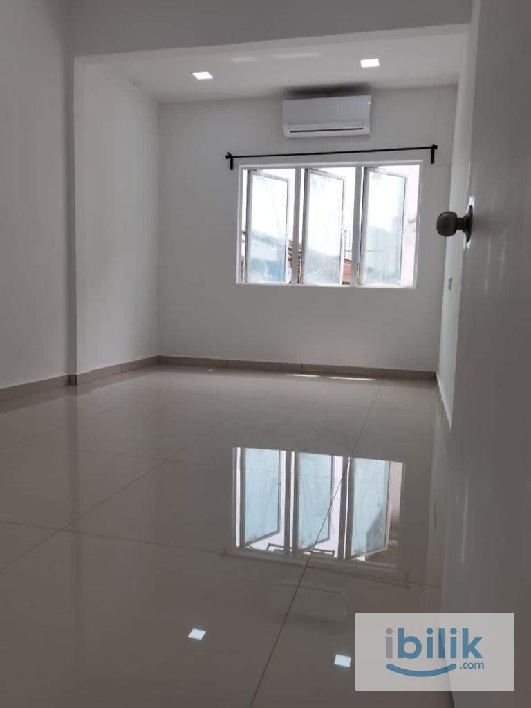 Pandan Indah room for rent - Image 4