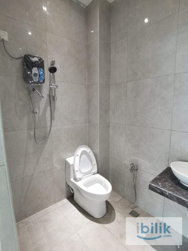 Pandan Indah room for rent - Image 8