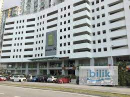 Female Only Room for Rent @ Menara U2, Shah Alam - Image 1