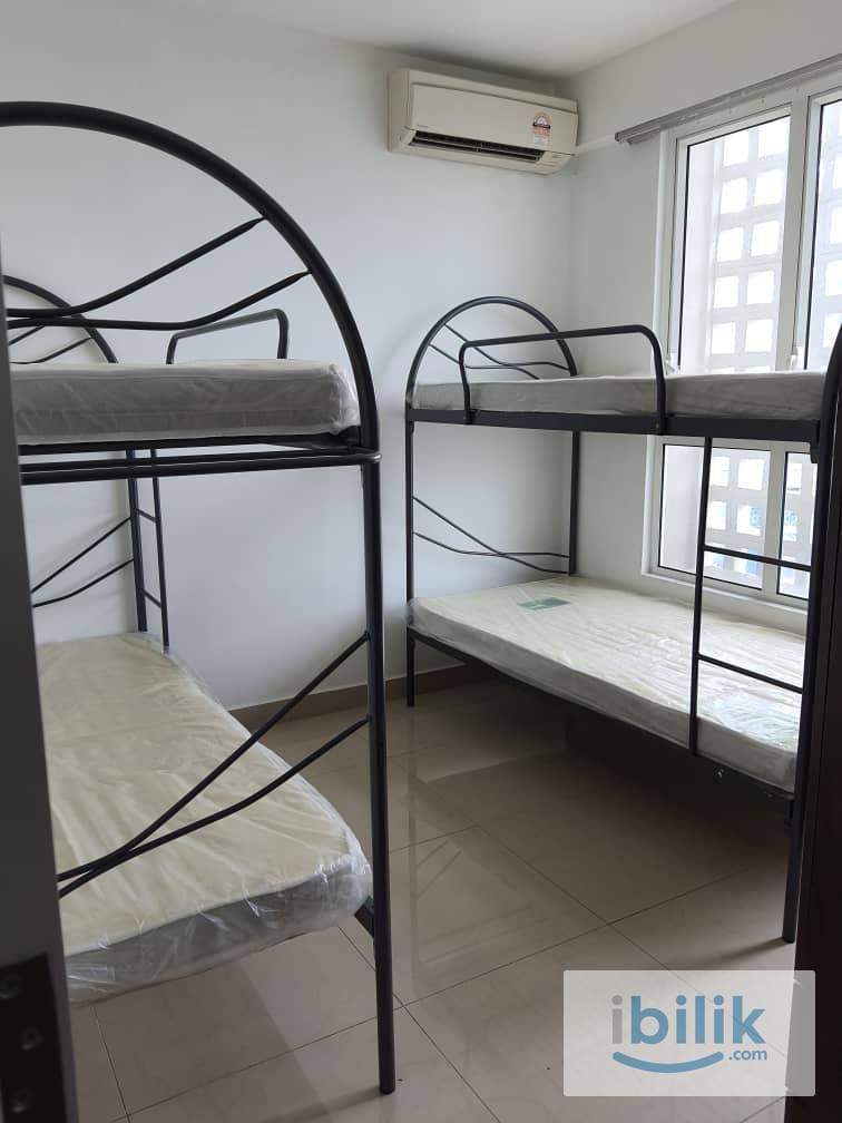 Female Only Room for Rent @ Menara U2, Shah Alam - Image 2