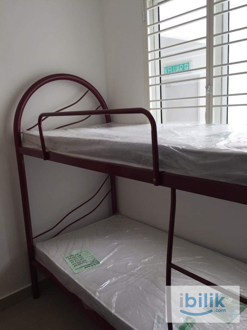 Female Only Room for Rent @ Menara U2, Shah Alam - Image 3