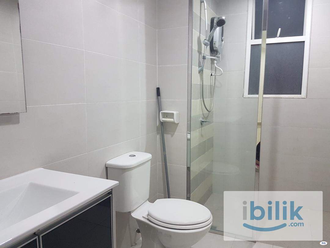Female Only Room for Rent @ Menara U2, Shah Alam - Image 4