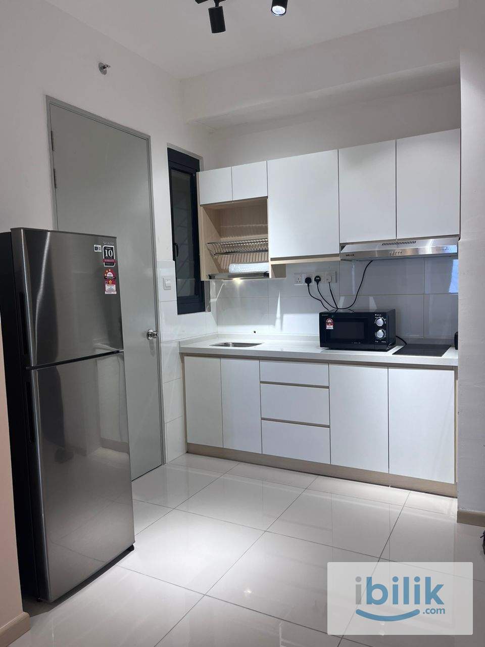 Skyline KL@FULLY FIRNISHED MASTER ROOM - Image 2