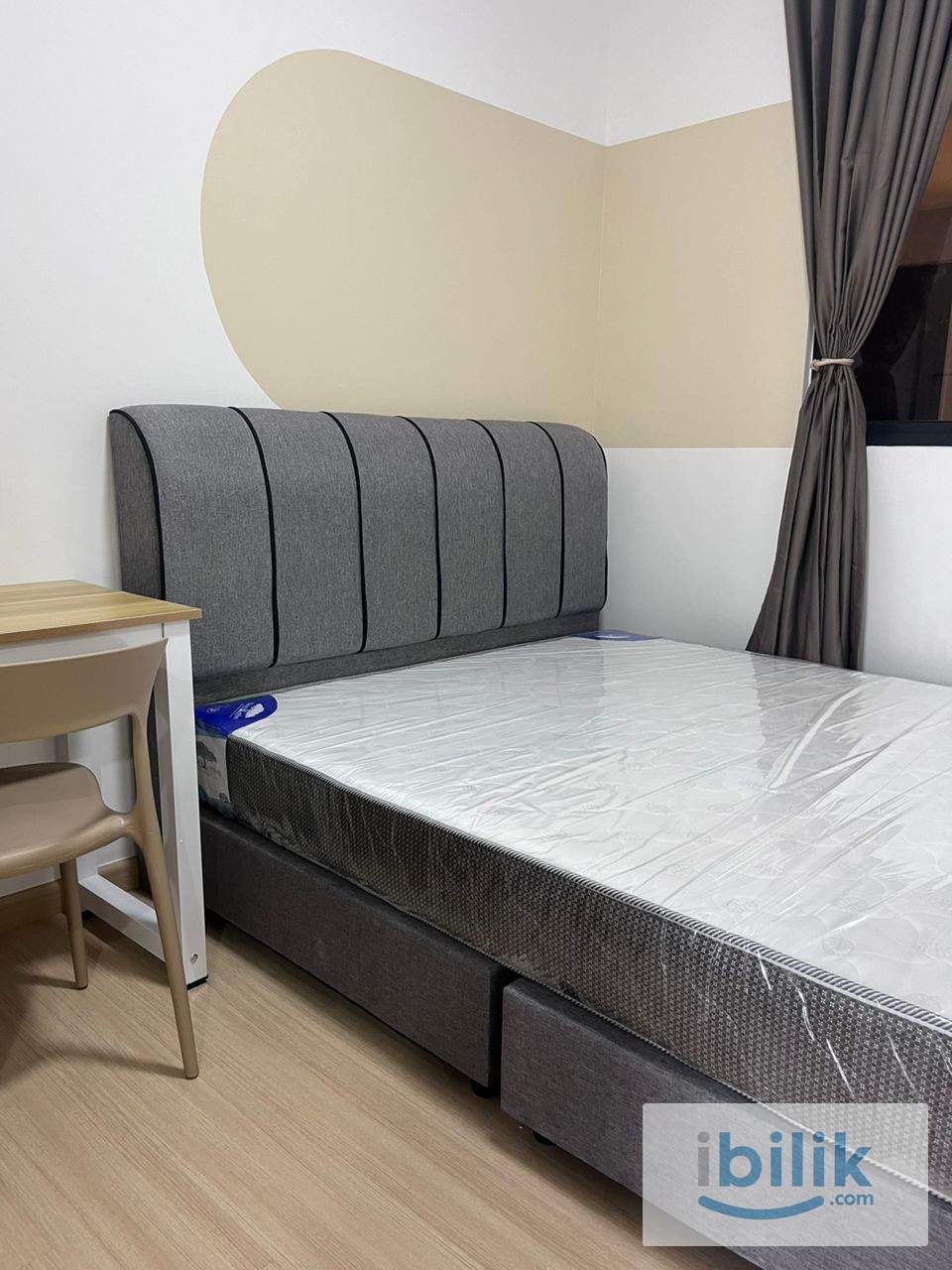 Skyline KL@FULLY FIRNISHED MASTER ROOM - Image 5