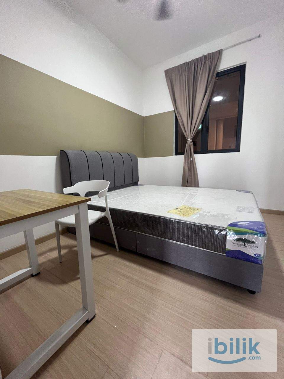 Skyline KL@FULLY FIRNISHED MASTER ROOM - Image 8
