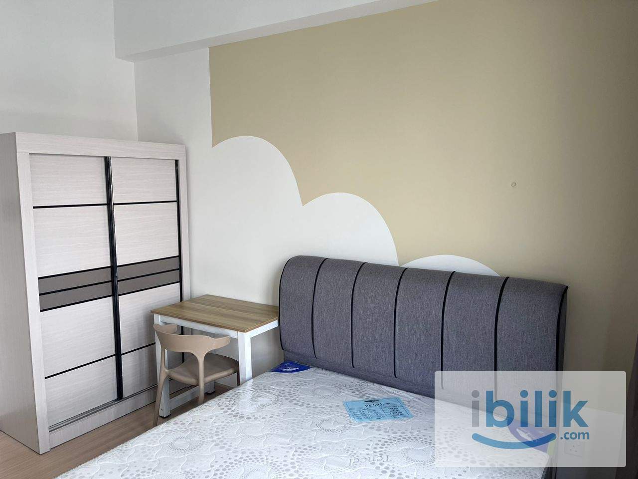 Skyline KL@FULLY FIRNISHED MASTER ROOM - Image 9