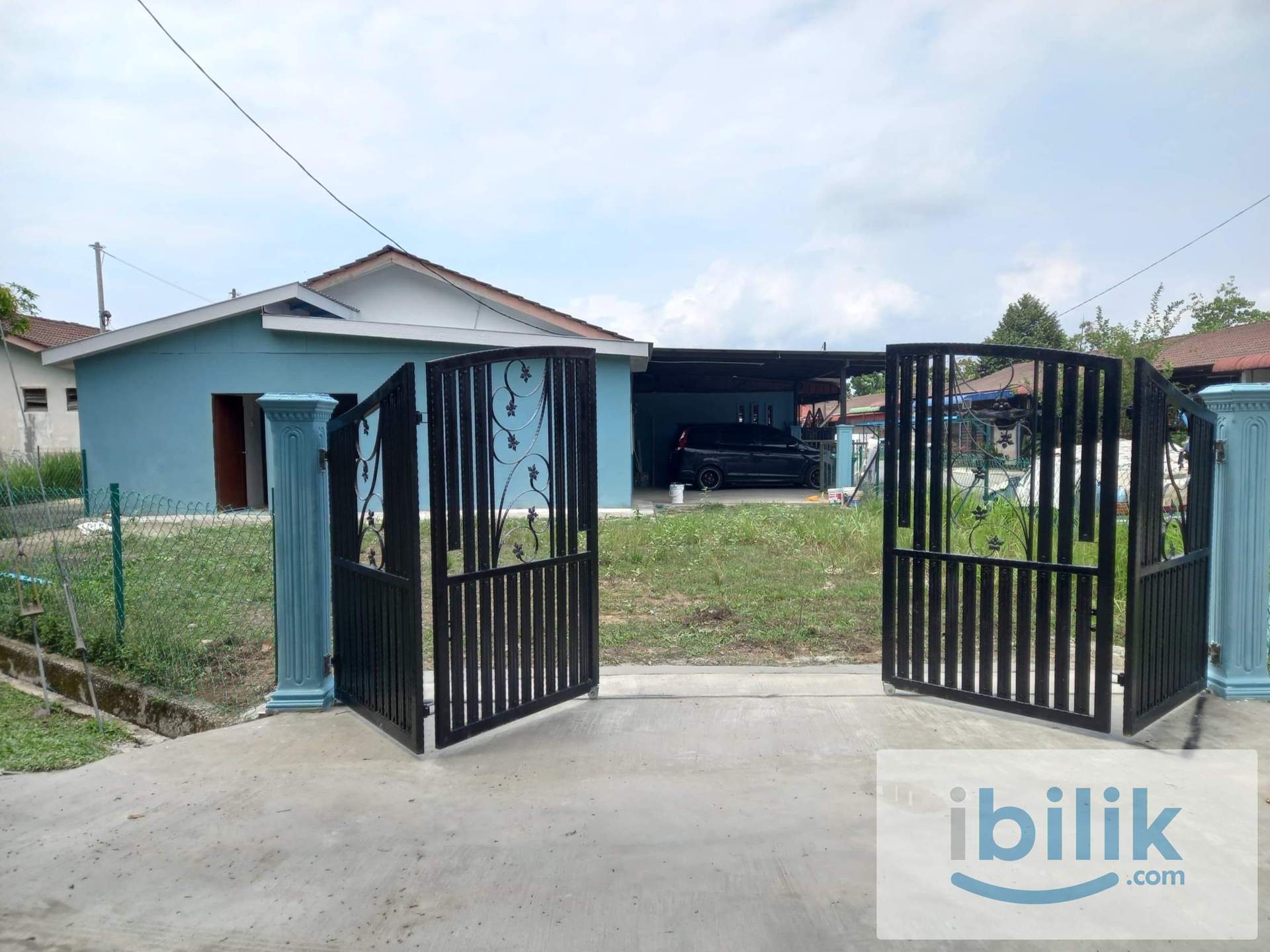 Bilik Sewa Anggerik Sungai Petani - Image 1