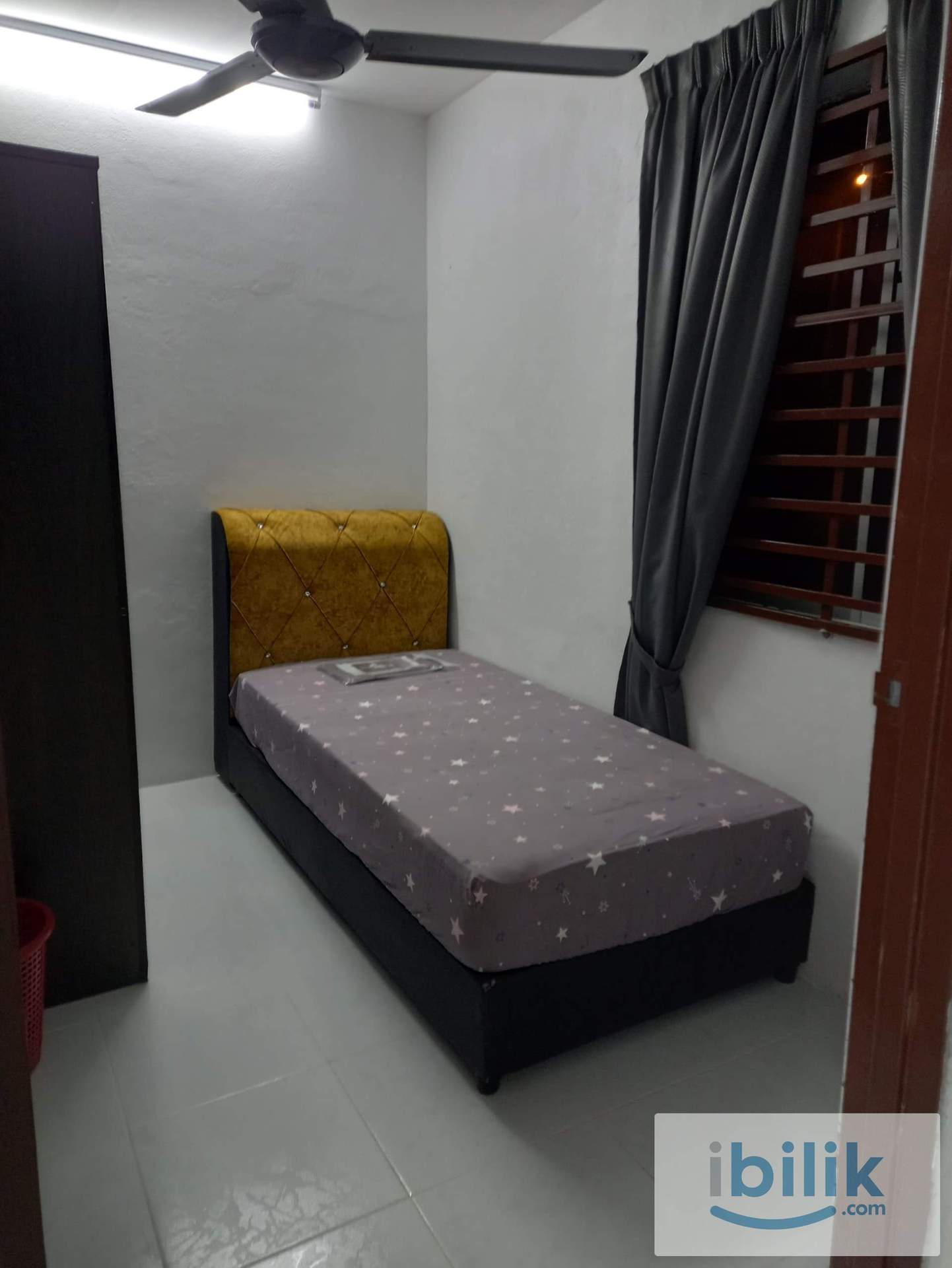 Bilik Sewa Anggerik Sungai Petani - Image 2