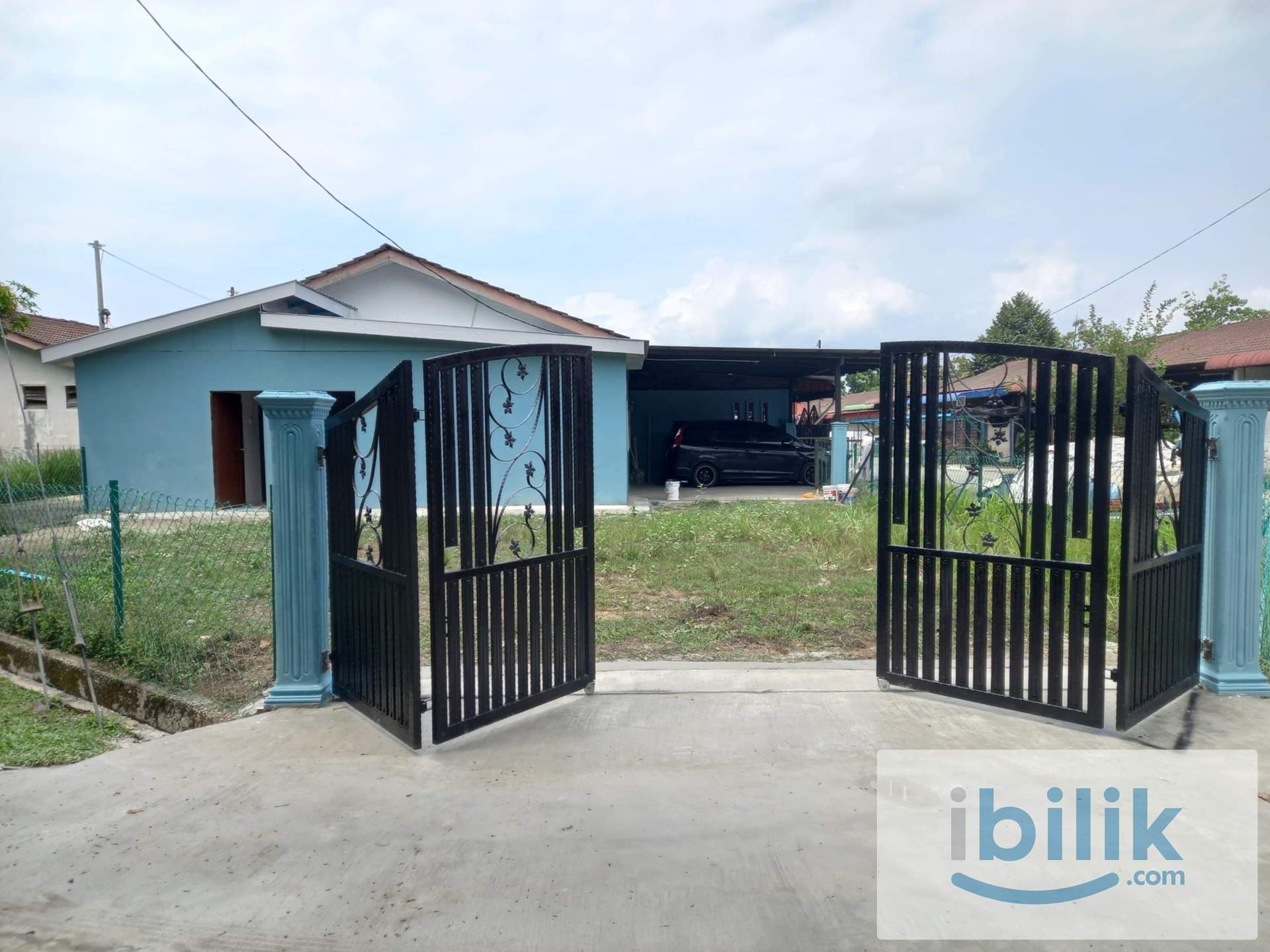 Bilik Sewa Anggerik SP - Image 1