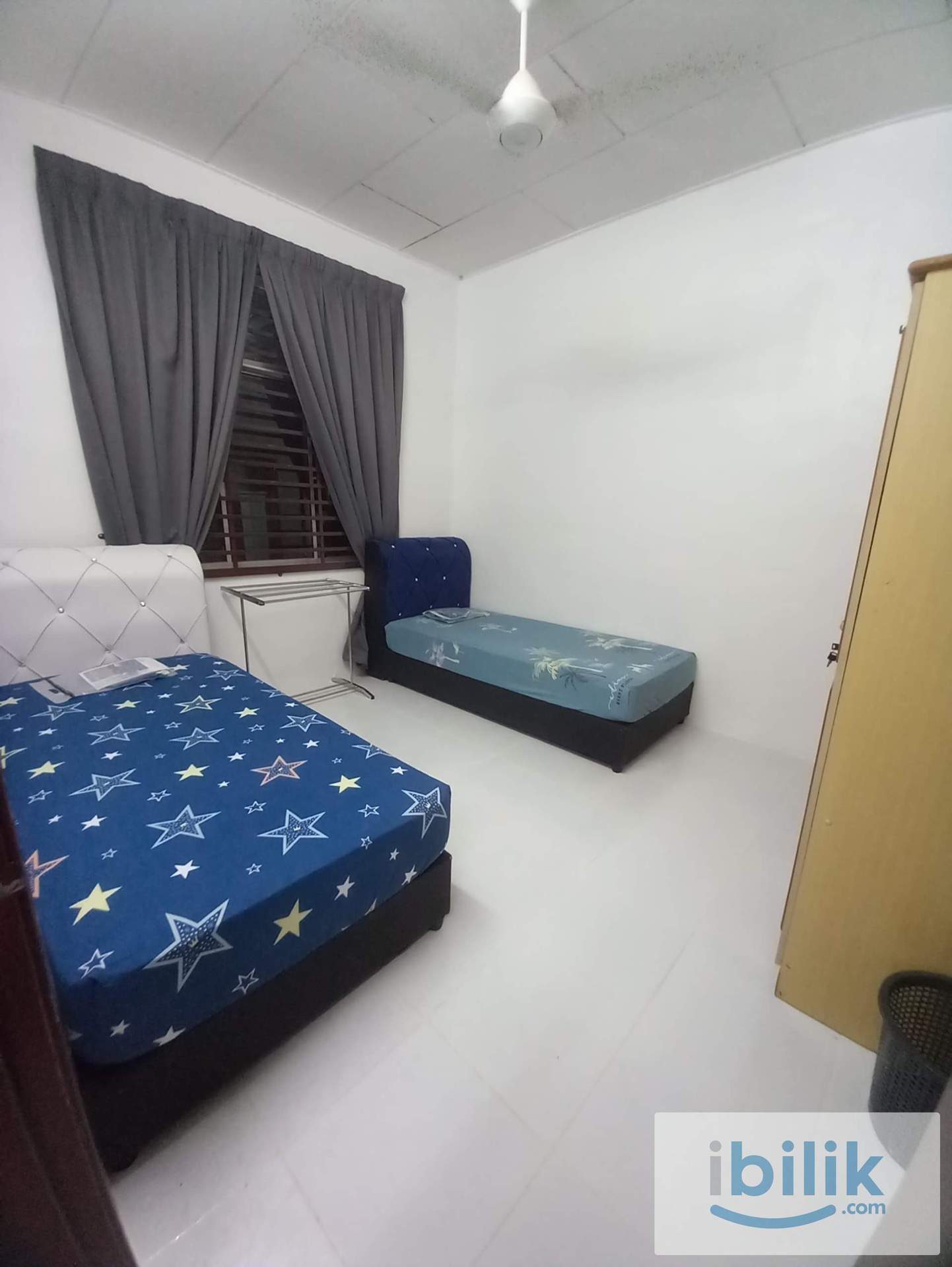 Bilik Sewa Anggerik SP - Image 3