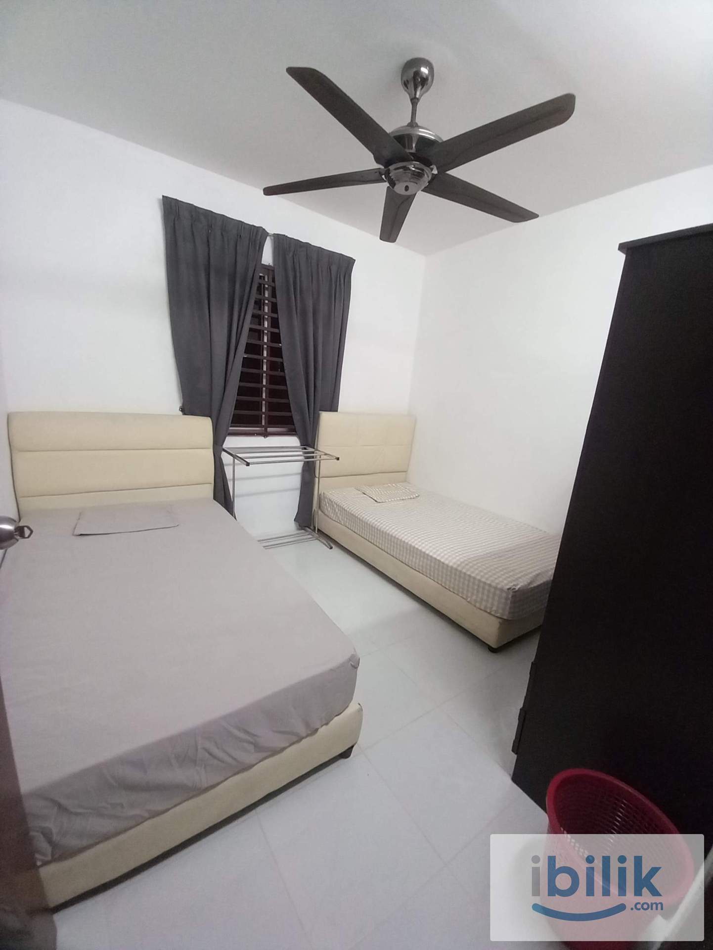 Bilik Sewa Anggerik SP - Image 6