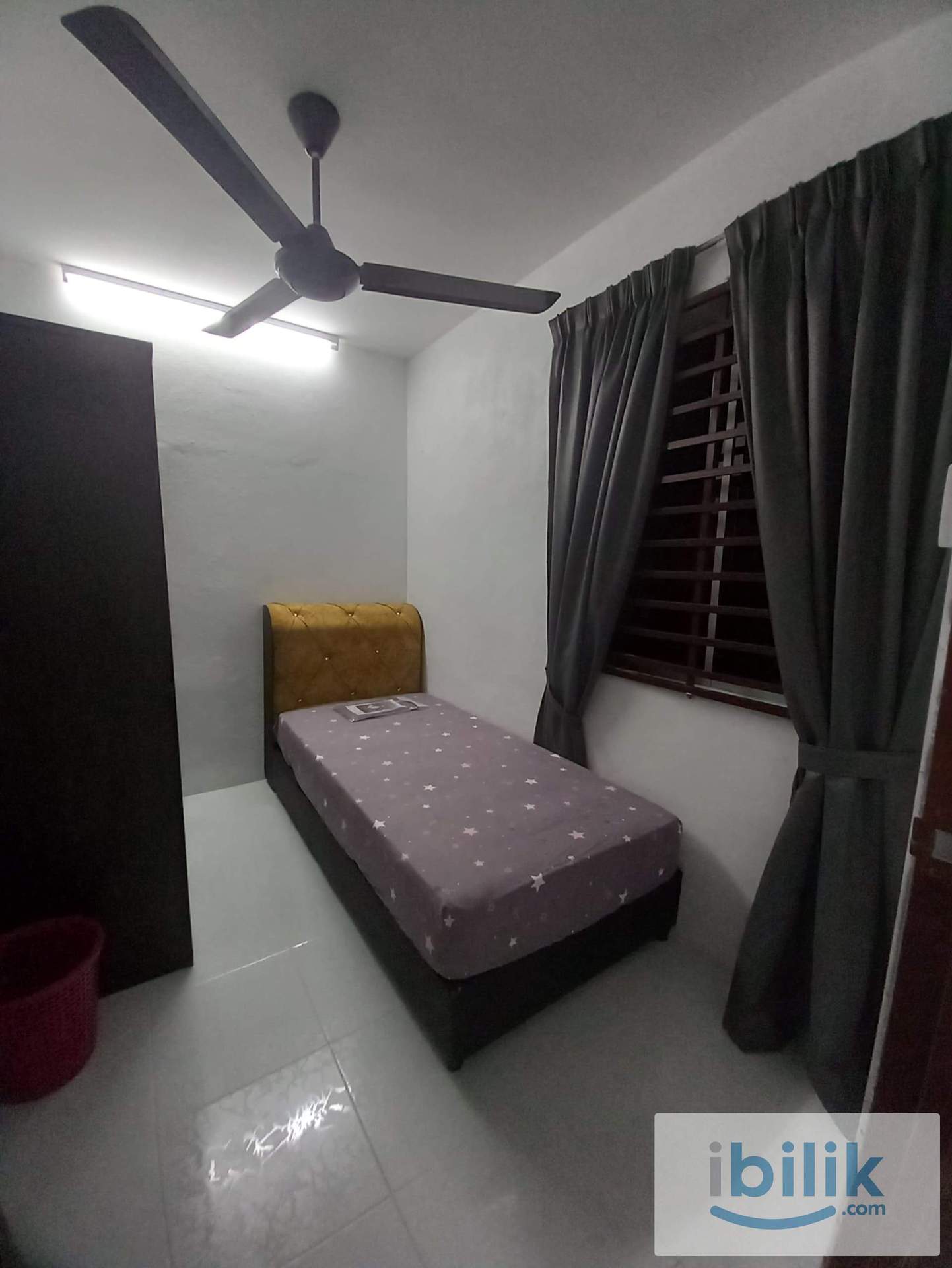 Bilik Sewa Anggerik SP - Image 7