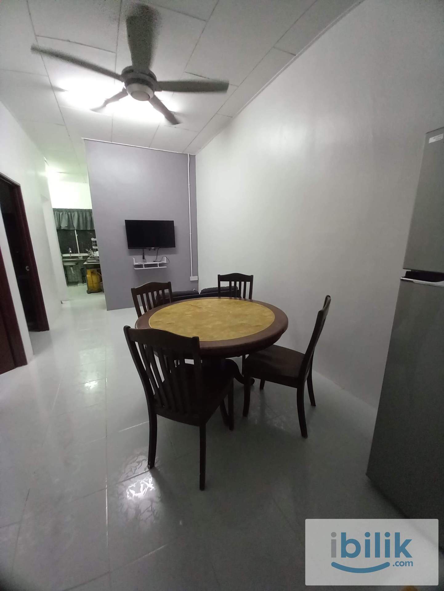 Bilik Sewa Anggerik SP - Image 9