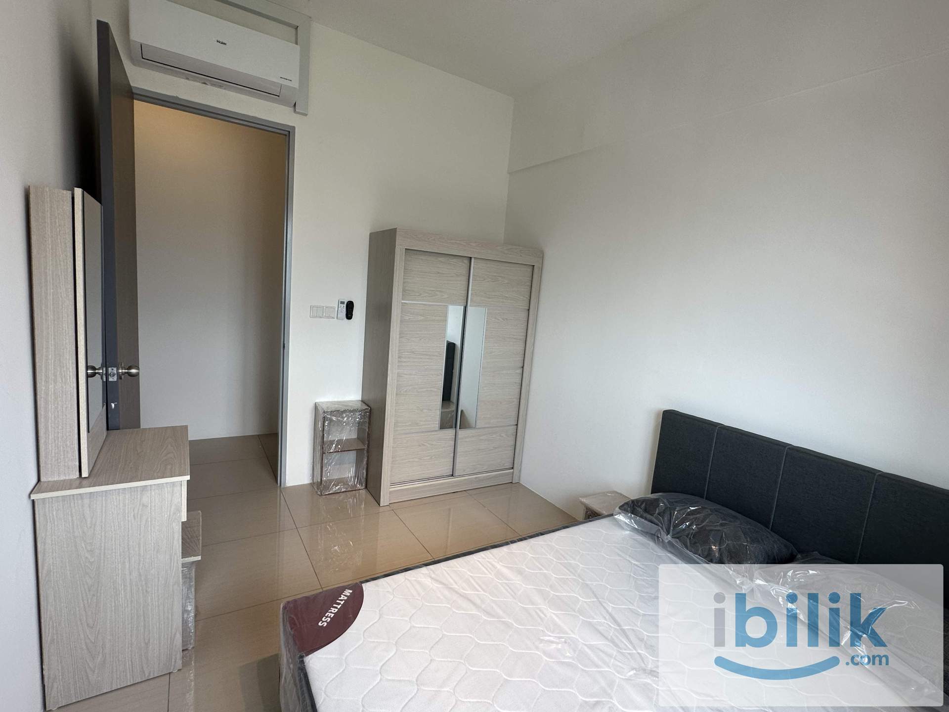 🏠 Zen6 – Brand New Female Unit Middle Room for Rent 🙋‍♀️✨ - Image 3