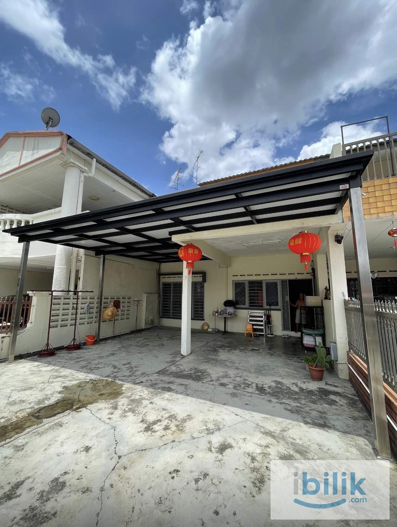Master Room in Taman Pelangi  - Image 3