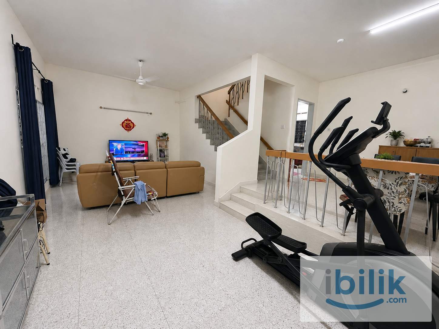Master Room in Taman Pelangi  - Image 6