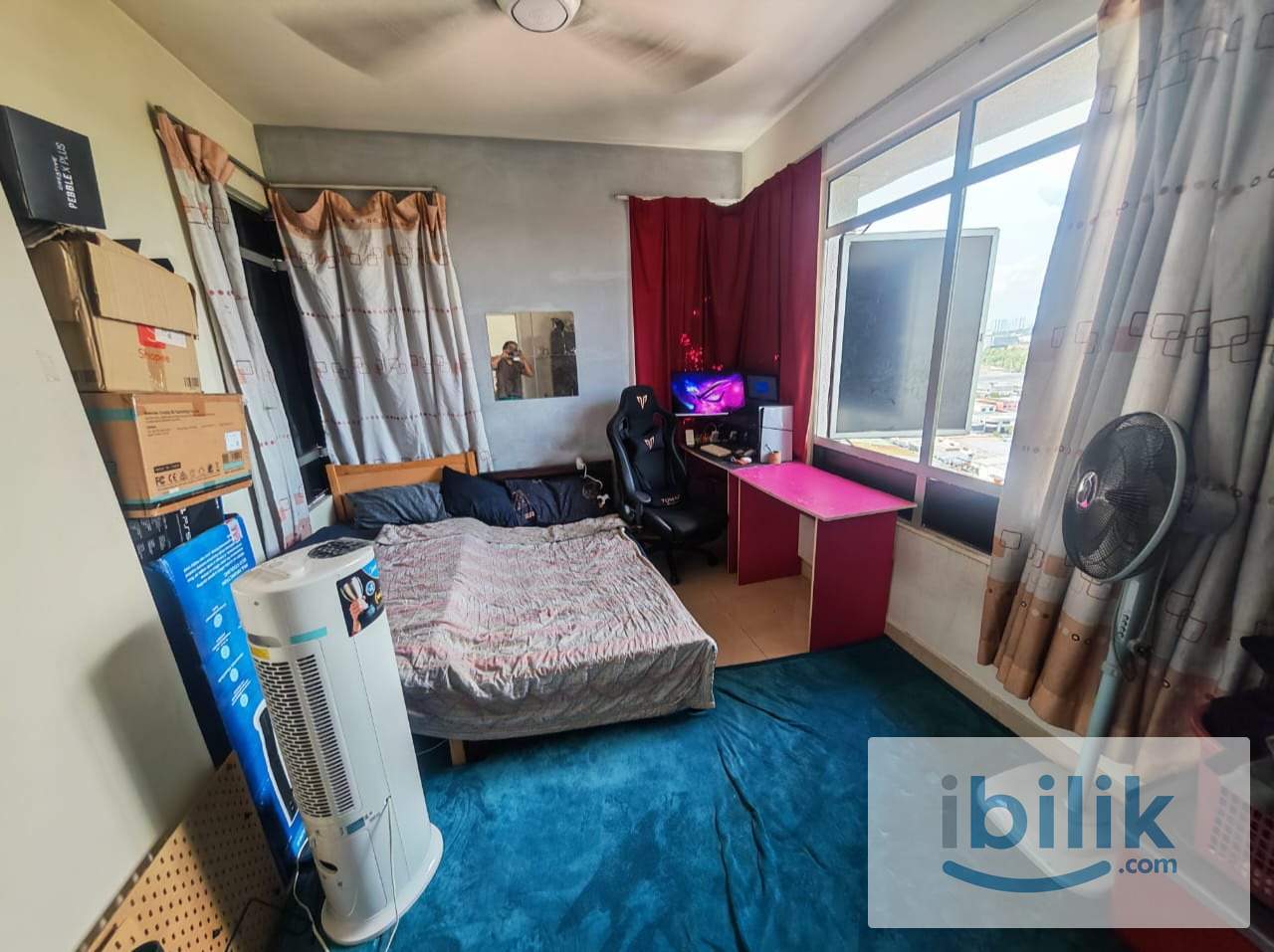 Masterbed room - Image 1
