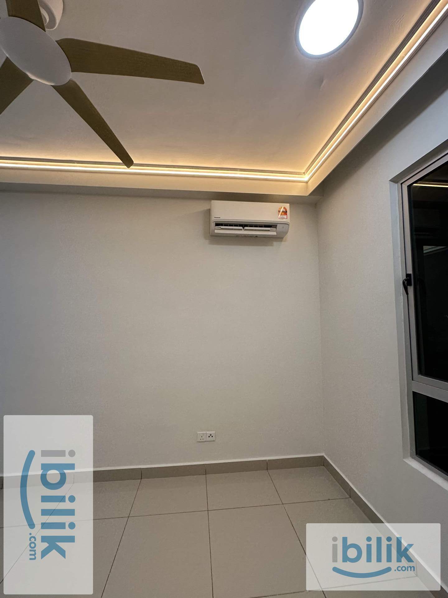 Block A Level 22 Big room for rent  - Image 7
