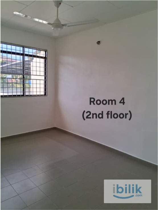Bilik Sewa Kulim - Image 2