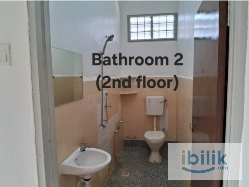 Bilik Sewa Kulim - Image 4