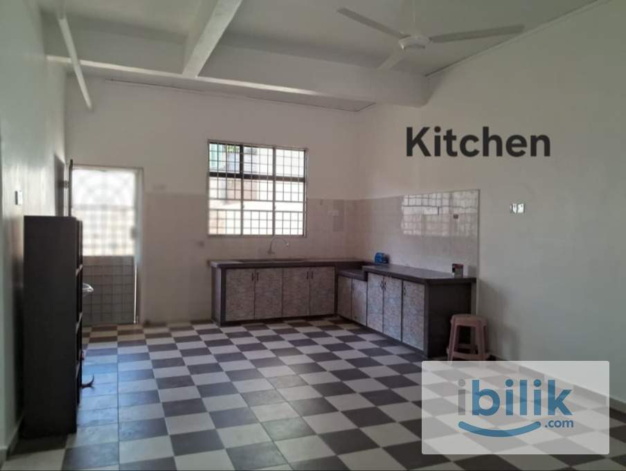 Bilik Sewa Kulim - Image 2