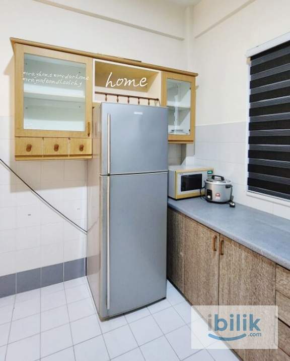 Fully Furnished Room @ Casuarina Park Residence Klebang RM6️⃣0️⃣0️⃣ - Image 6