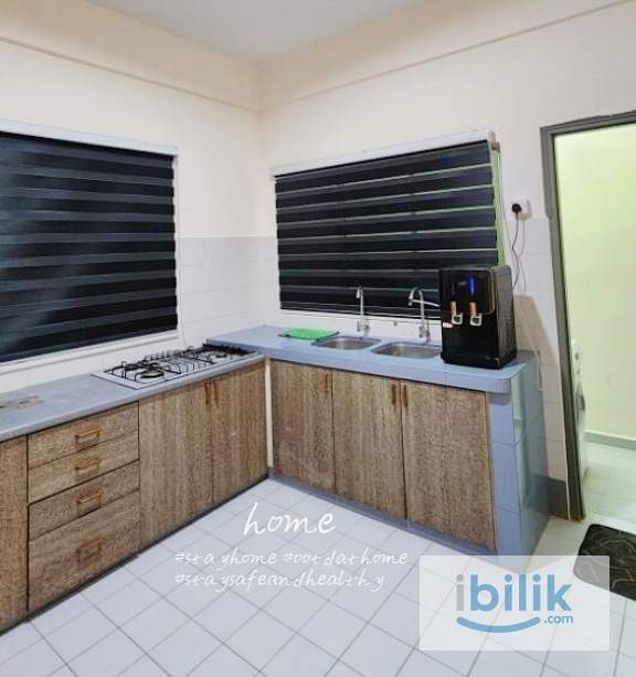 Bilik Sewa Fully Furnished @ Casuarina Park Residence RM6️⃣0️⃣0️⃣ - Image 5