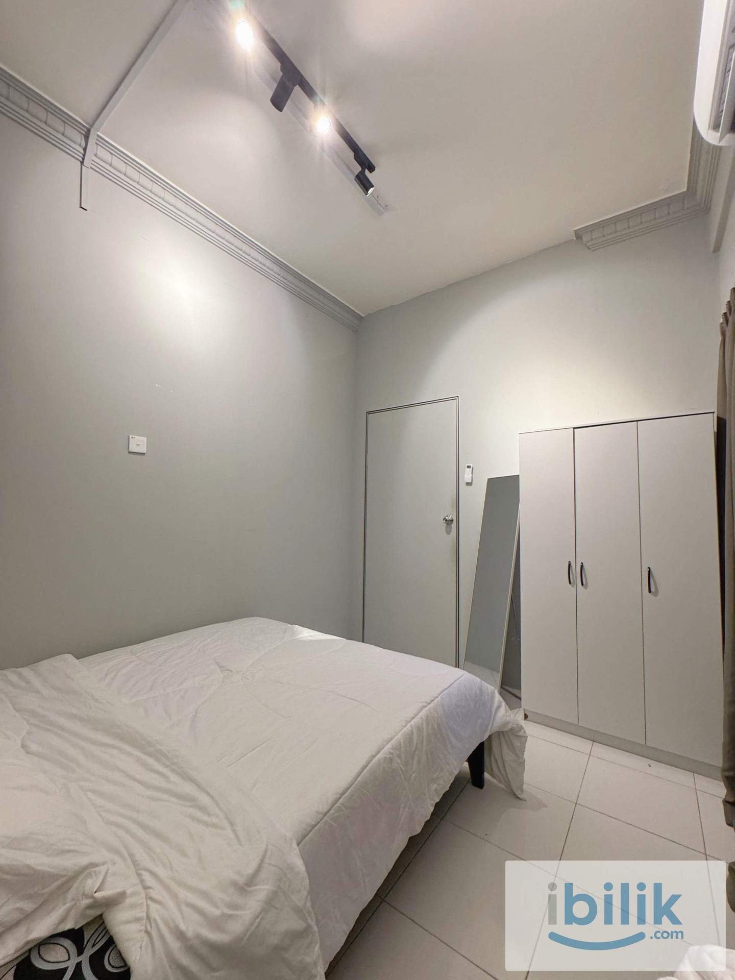 Room For Rent Klebang Near AEON & Beach RM6️⃣0️⃣0️⃣ - Image 2