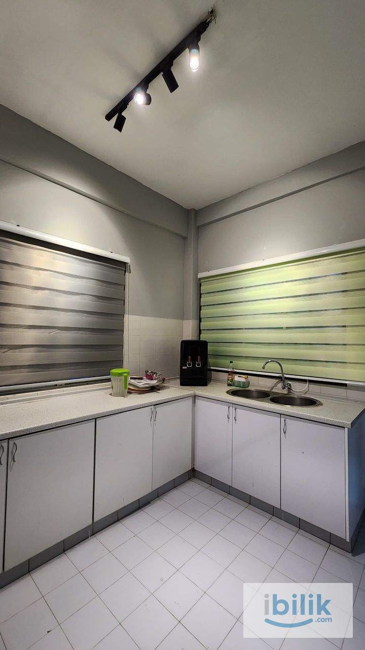 Move-In Ready Room in Klebang Melaka RM6️⃣0️⃣0️⃣ - Image 8